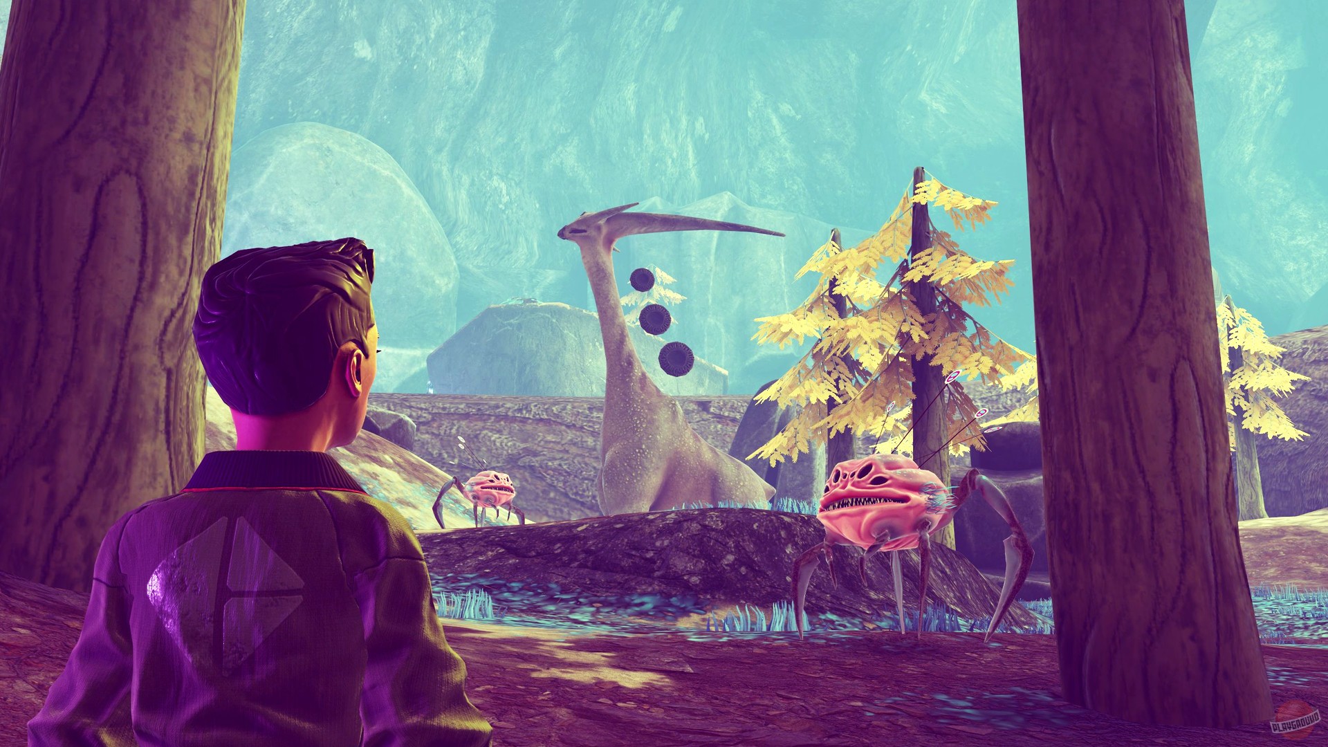 Скриншот из игры Vertigo 2 - 21