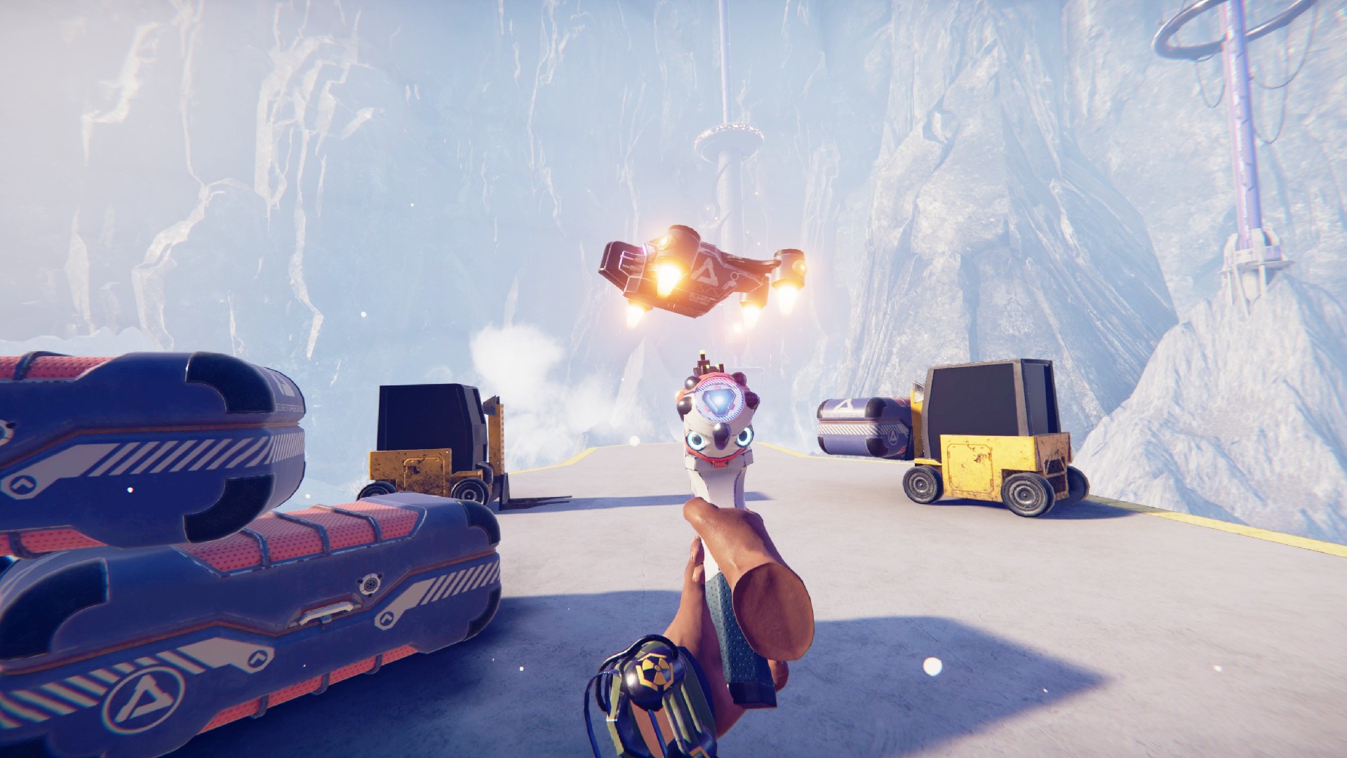 Скриншот из игры Vertigo 2 - 40