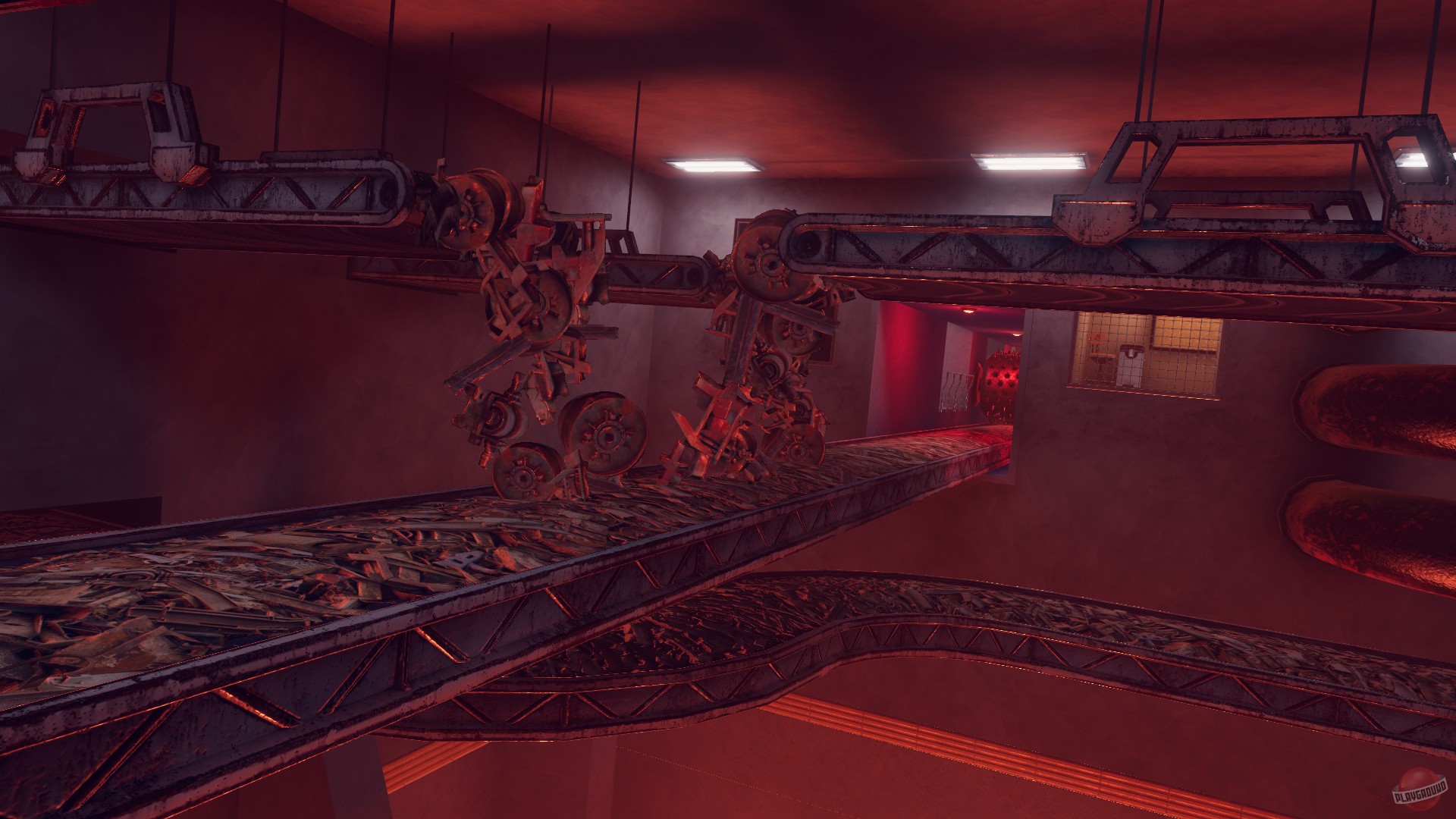 Скриншот из игры Vertigo 2 - 17