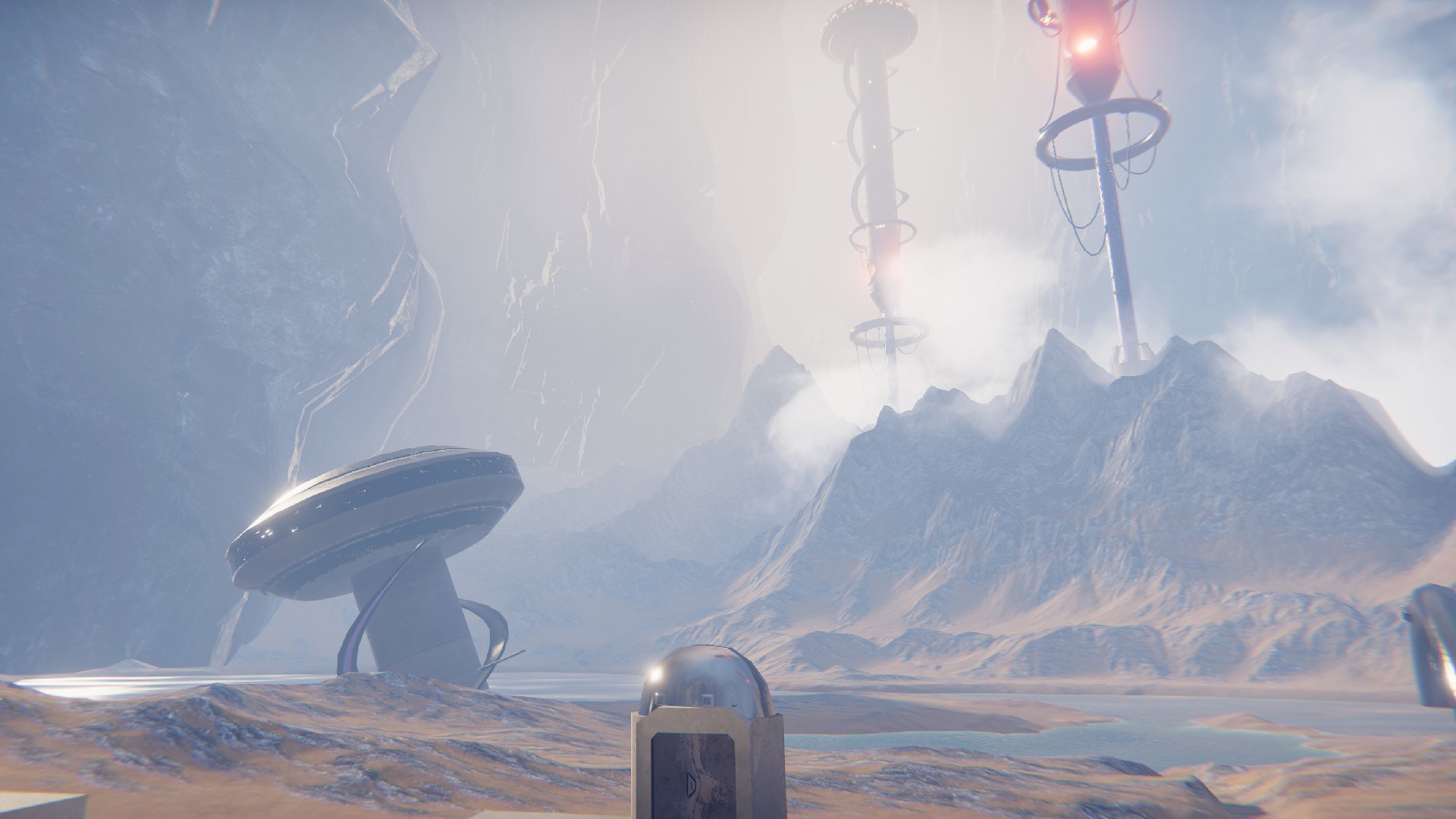 Скриншот из игры Vertigo 2 - 32