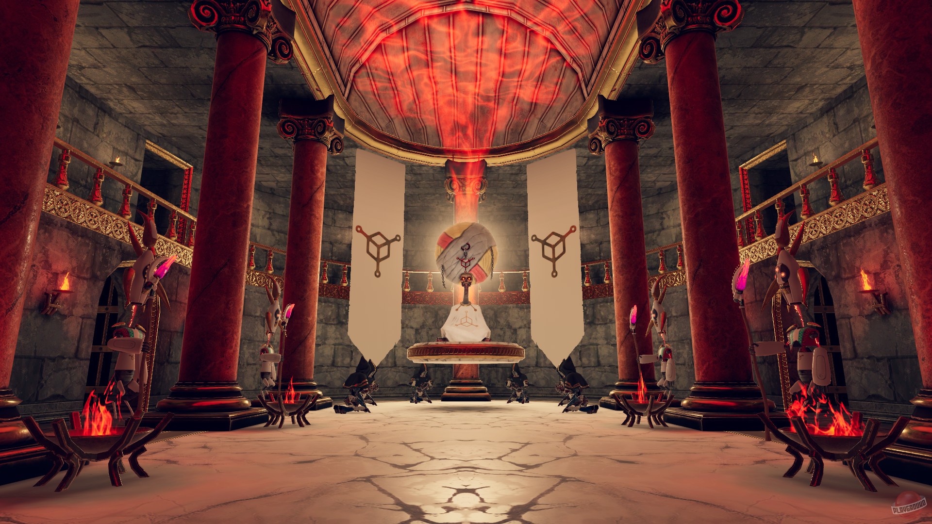 Скриншот из игры Vertigo 2 - 13