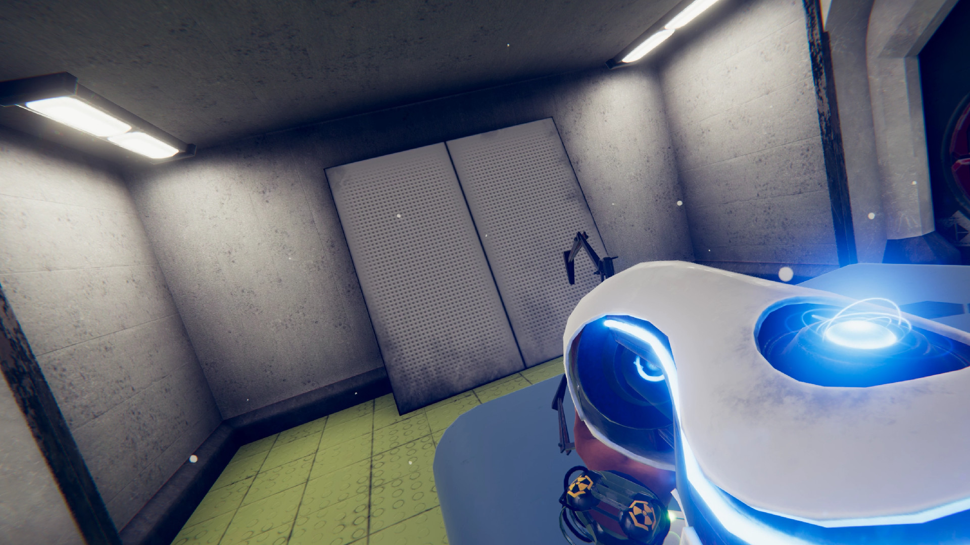 Скриншот из игры Vertigo 2 - 2