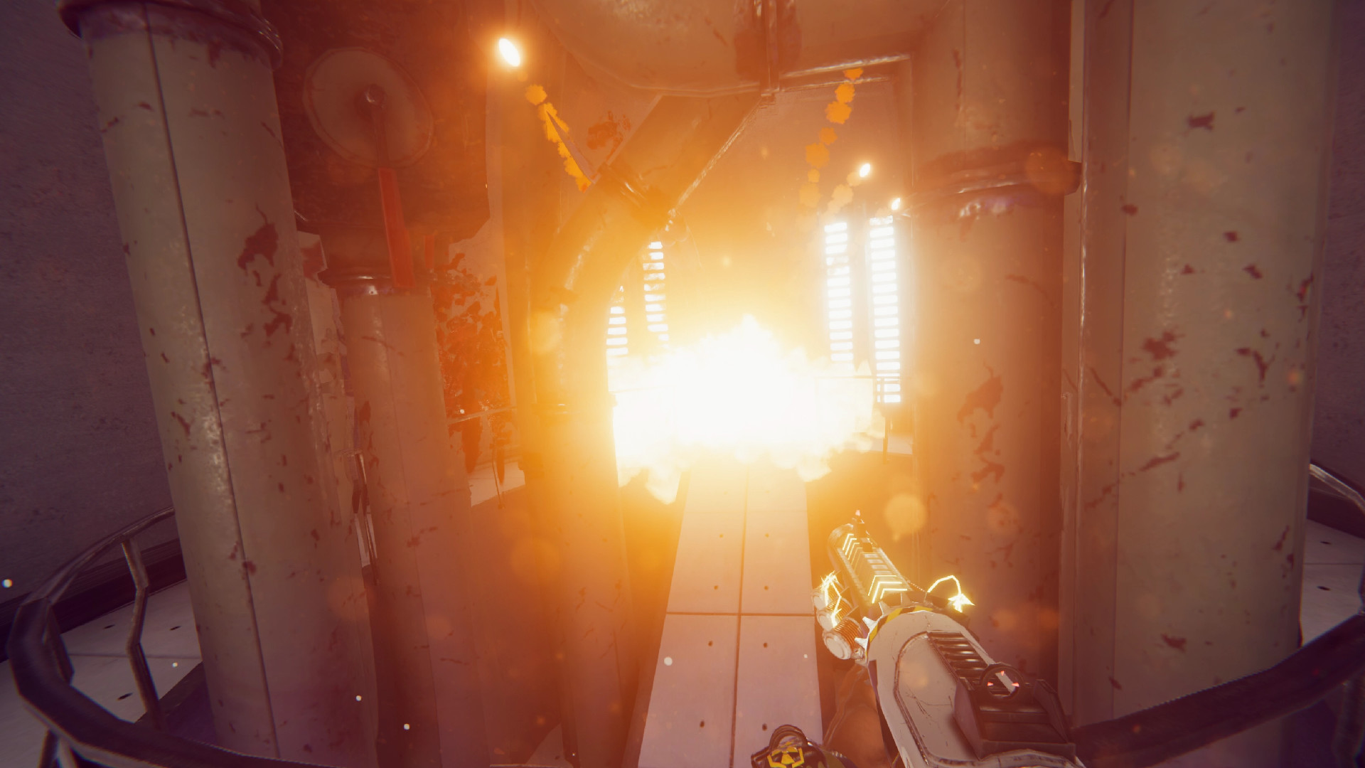 Скриншот из игры Vertigo 2 - 4