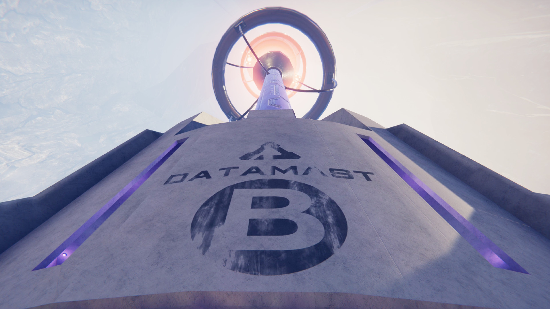 Скриншот из игры Vertigo 2 - 9