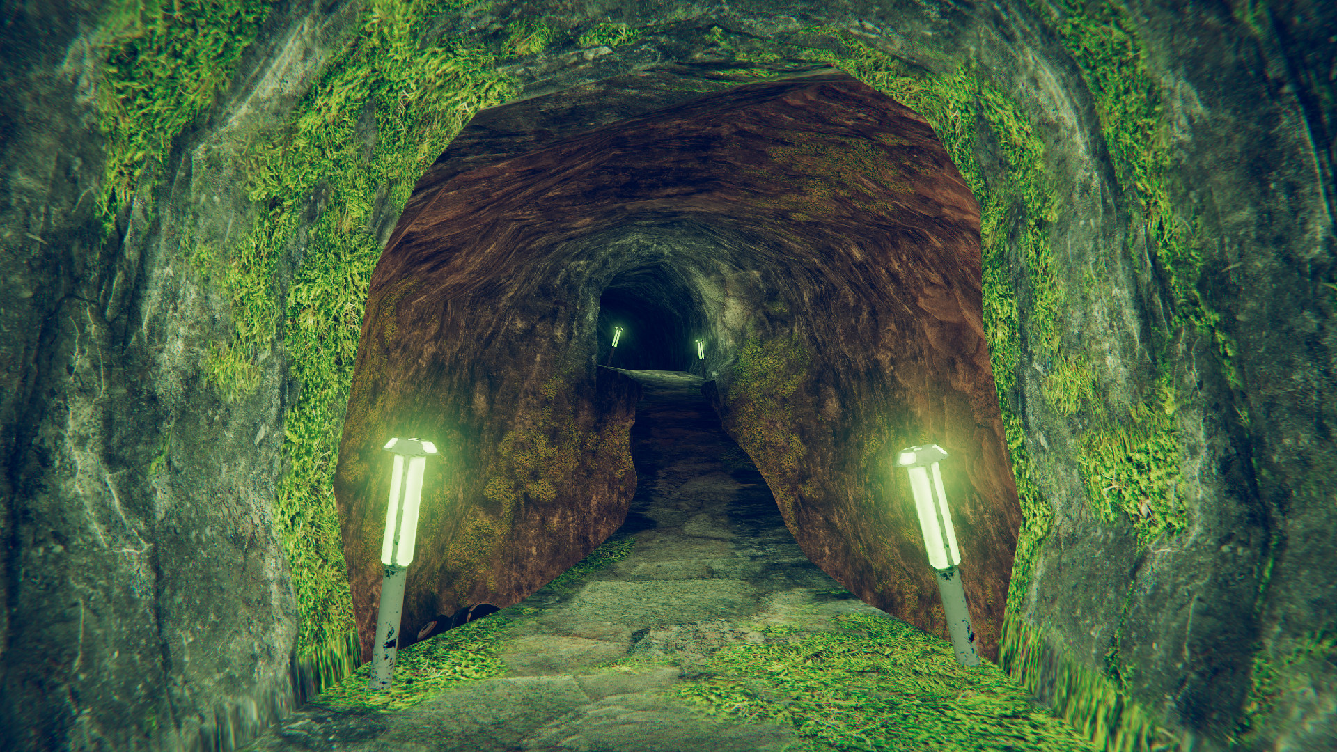 Скриншот из игры Vertigo 2 - 10