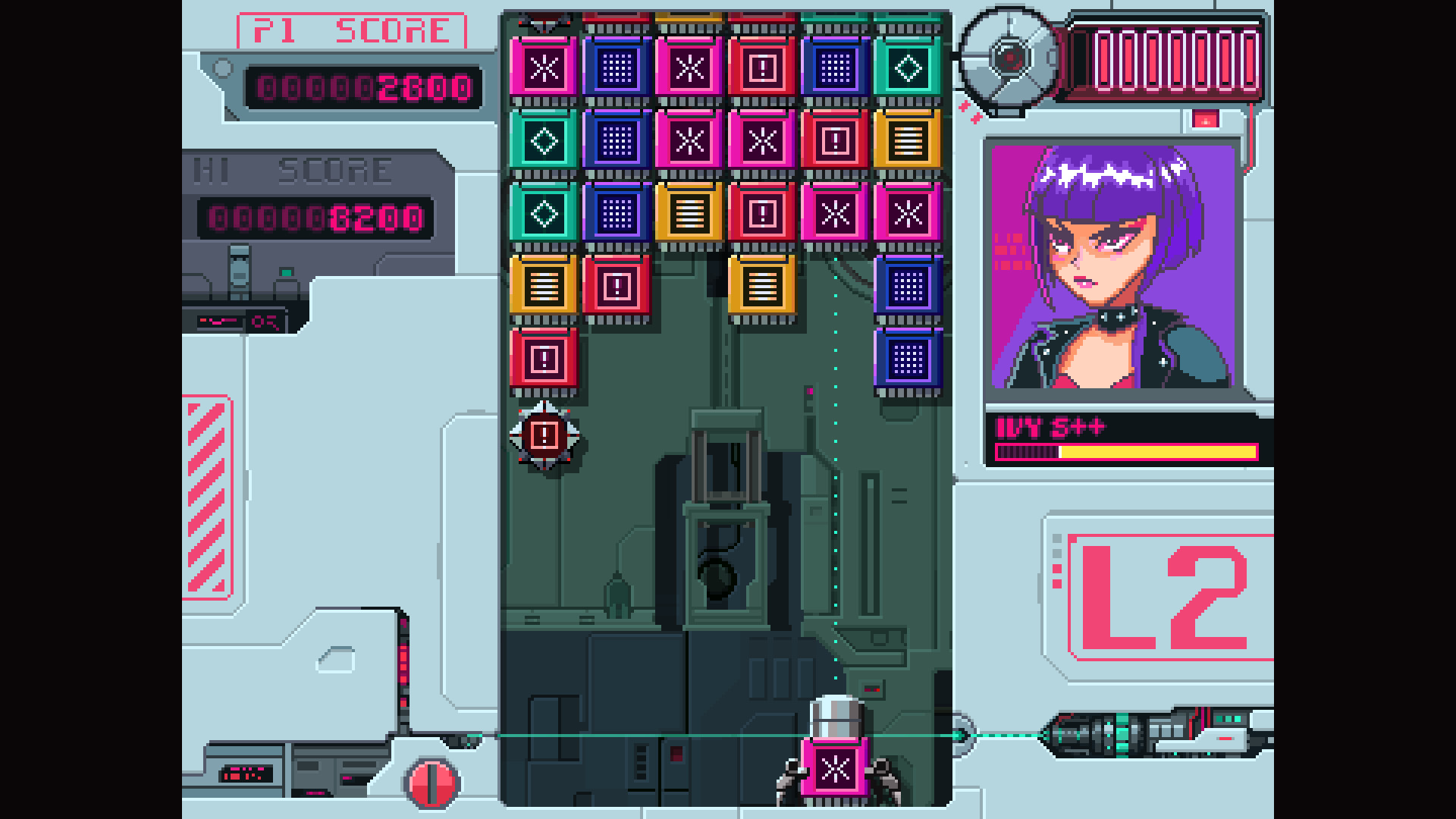Скриншот из игры Last Call BBS - 36