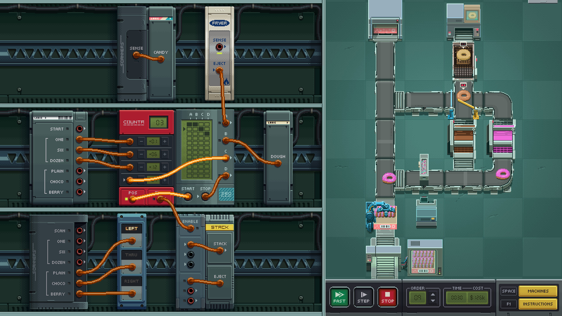 Скриншот из игры Last Call BBS - 42