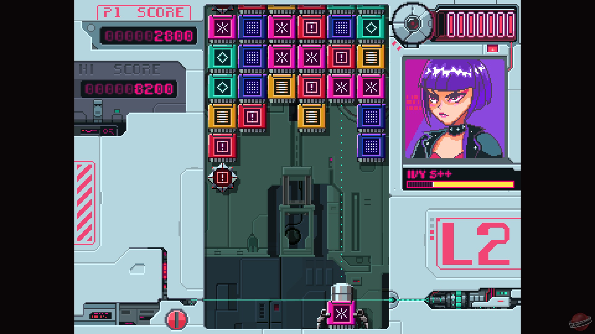 Скриншот из игры Last Call BBS - 34