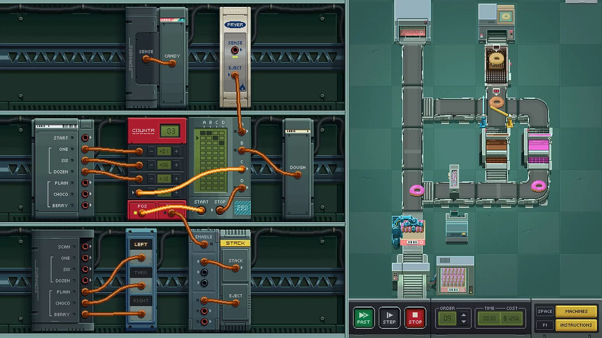 Скриншот из игры Last Call BBS - 29