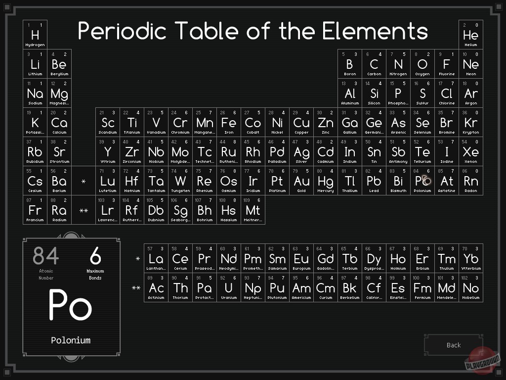 Скриншот из игры SpaceChem - 34