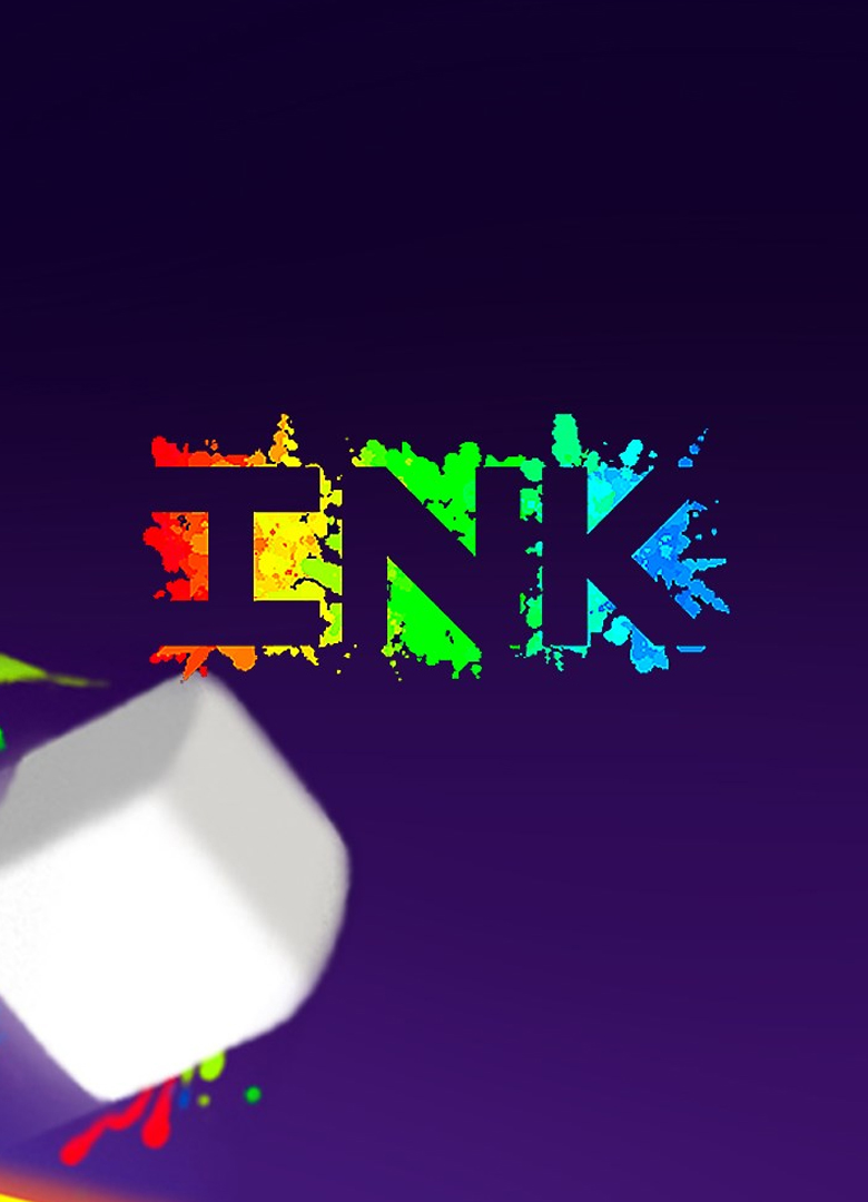 Обложка игры INK