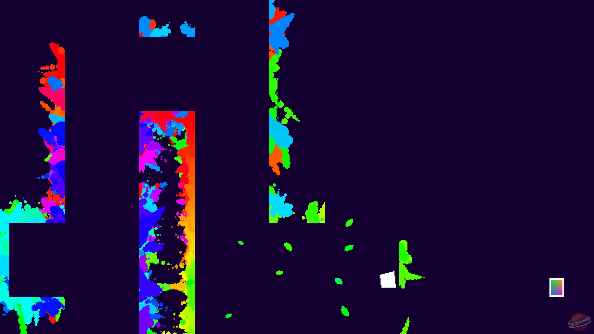 Скриншот из игры INK - 5