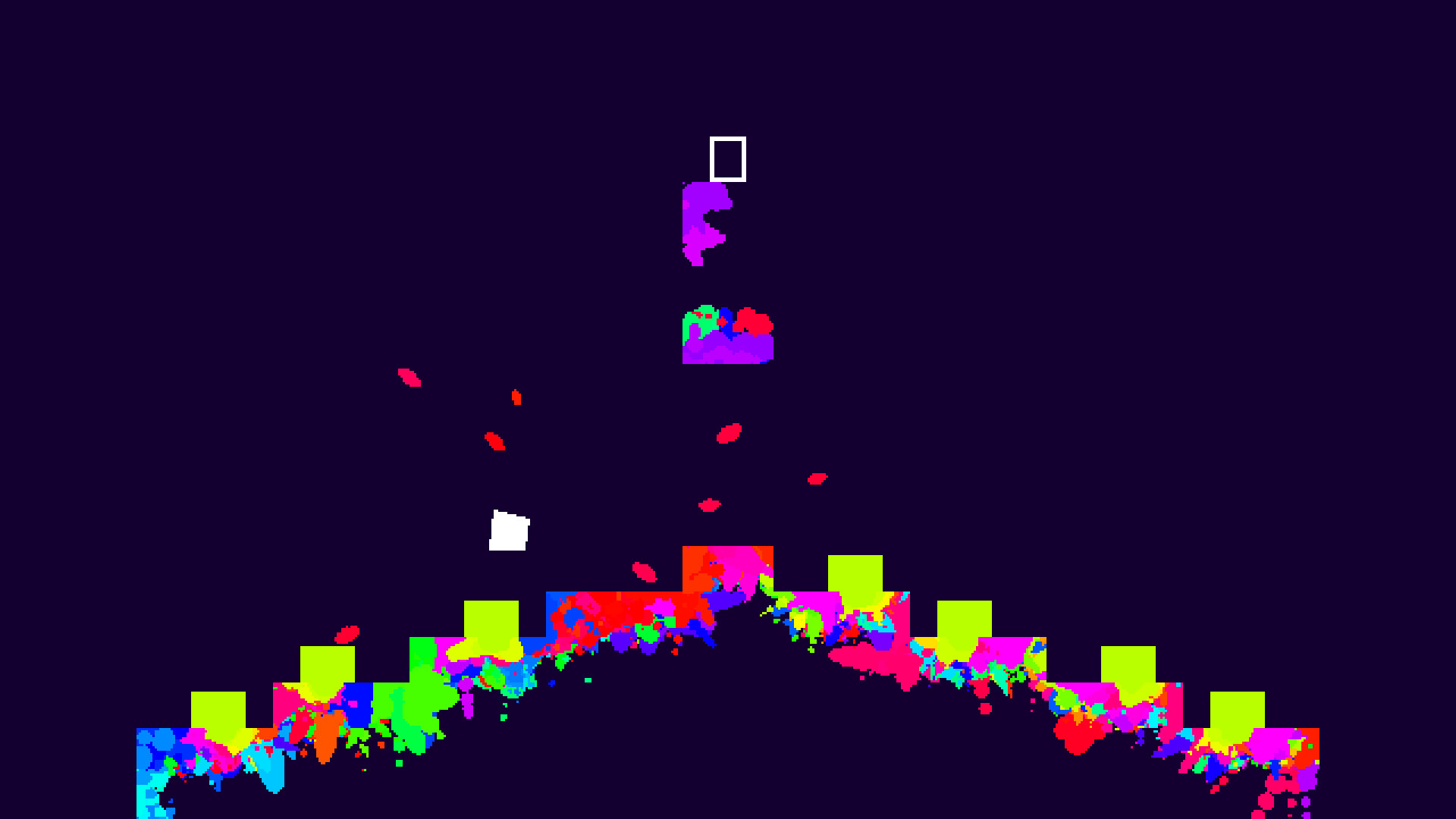 Скриншот из игры INK - 6