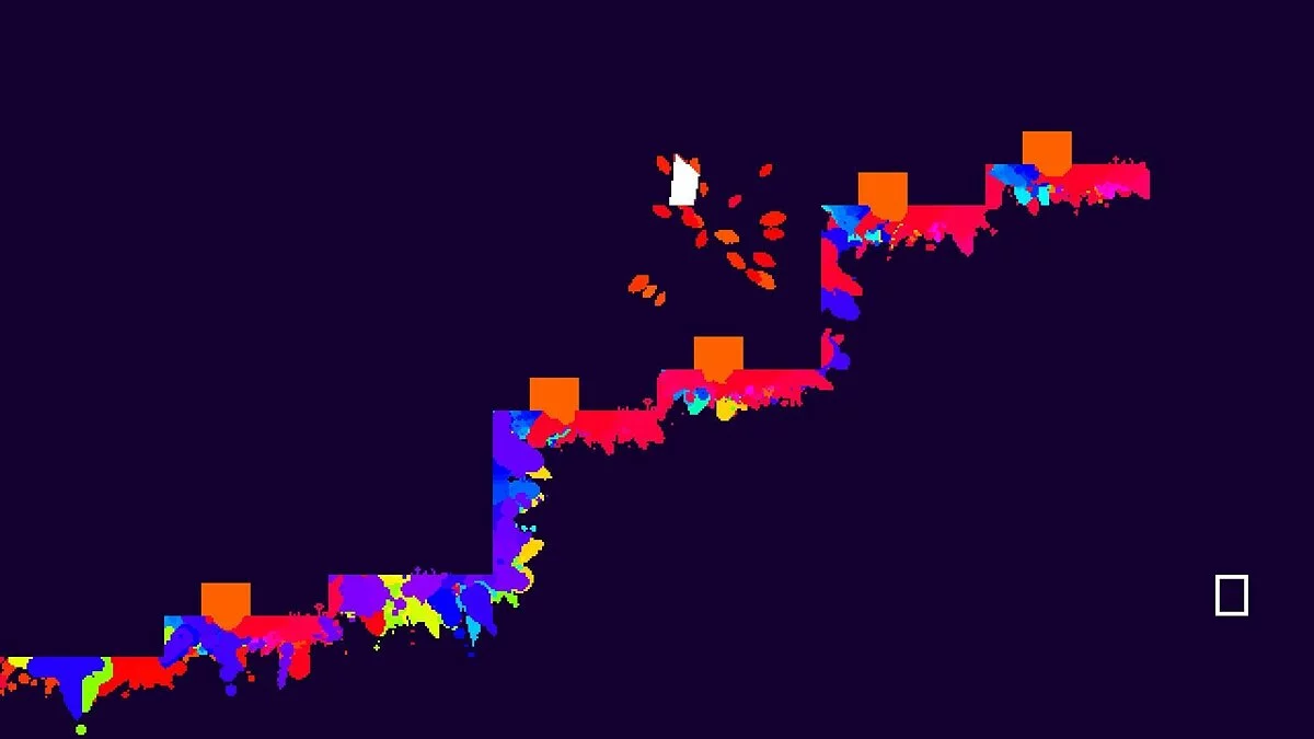 Скриншот из игры INK - 15