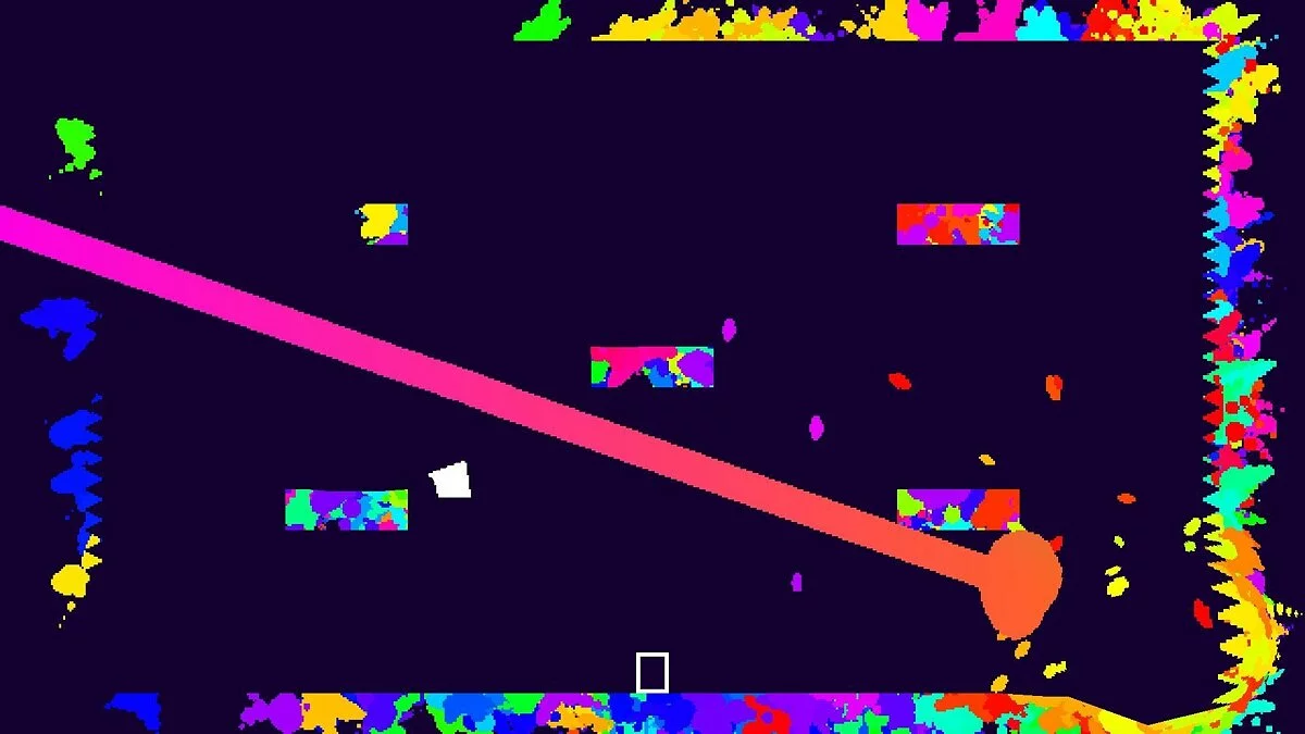 Скриншот из игры INK - 18