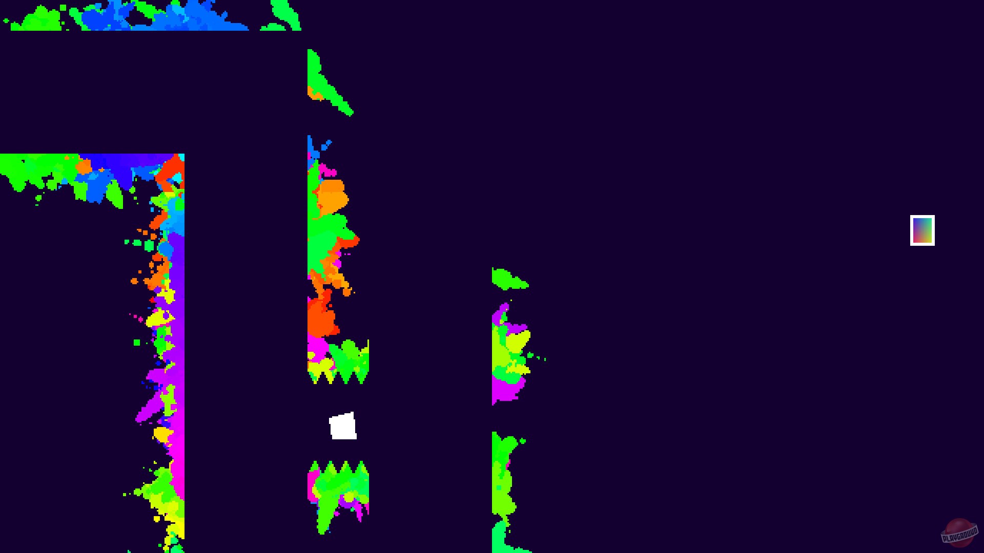 Скриншот из игры INK - 17