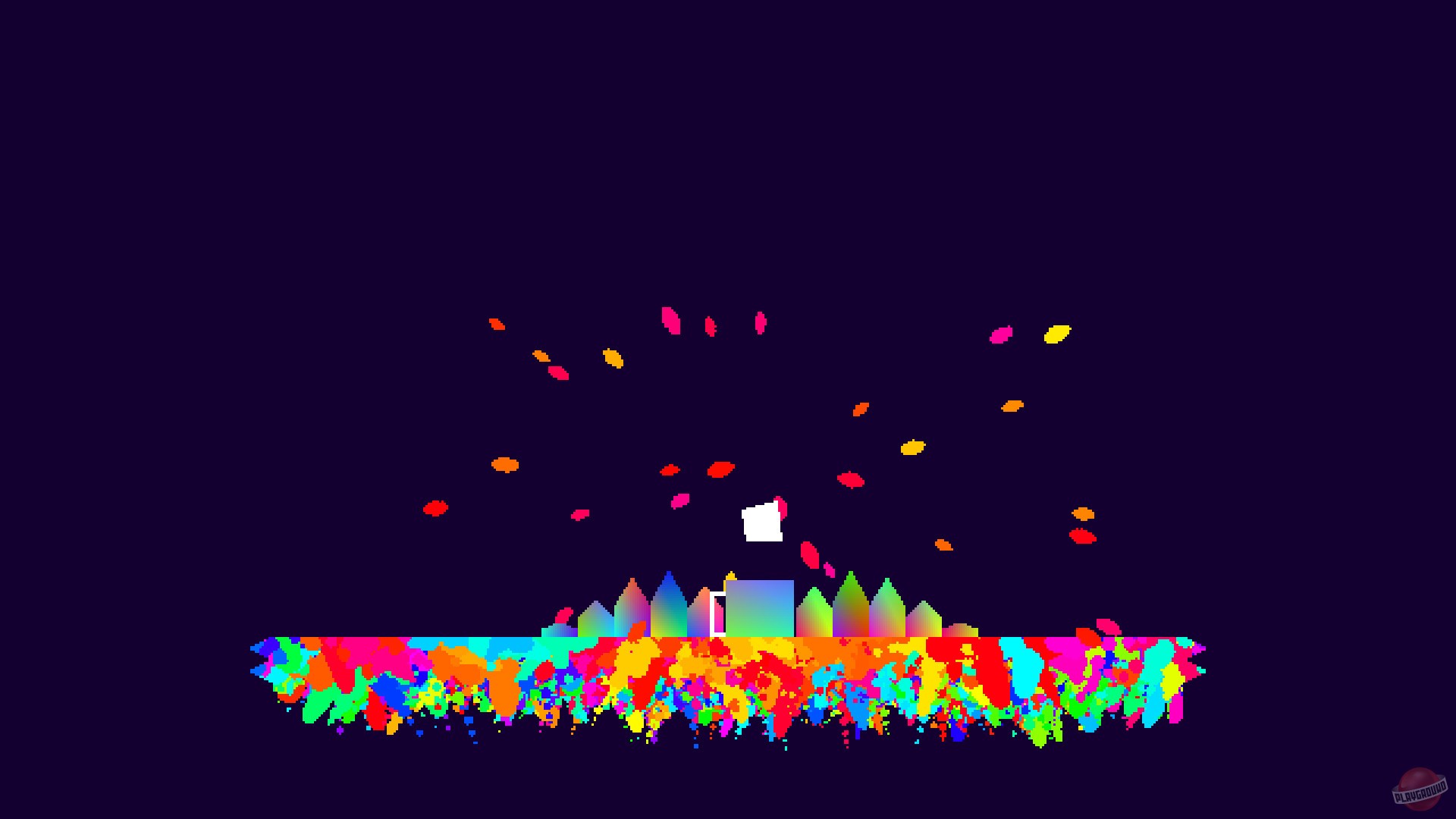 Скриншот из игры INK - 26