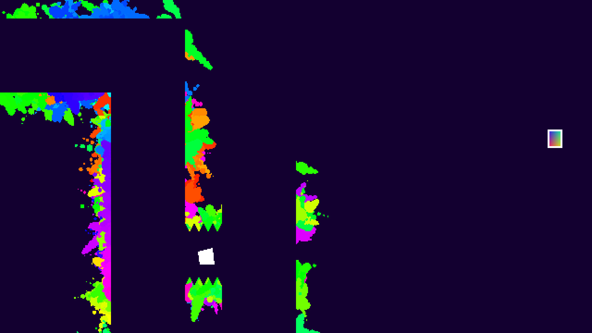 Скриншот из игры INK - 16