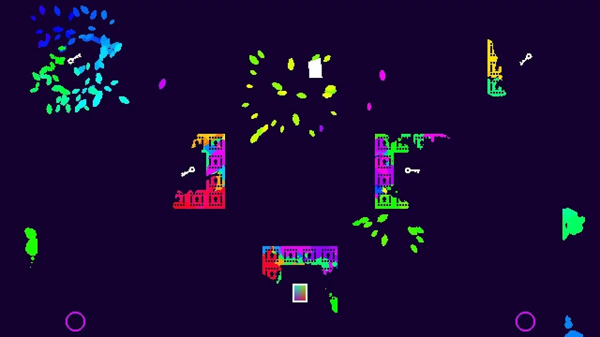 Скриншот из игры INK - 28