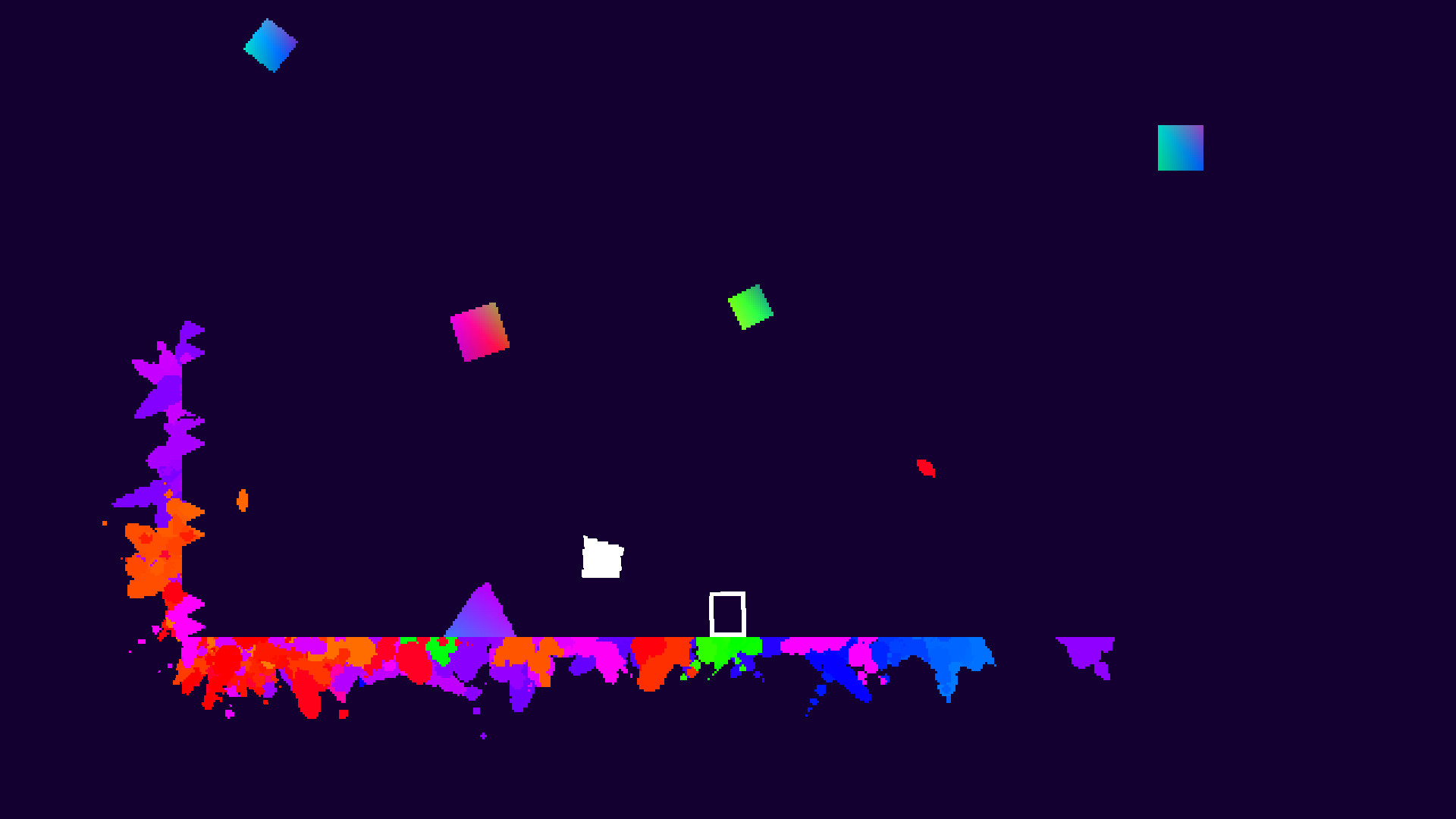 Скриншот из игры INK - 42