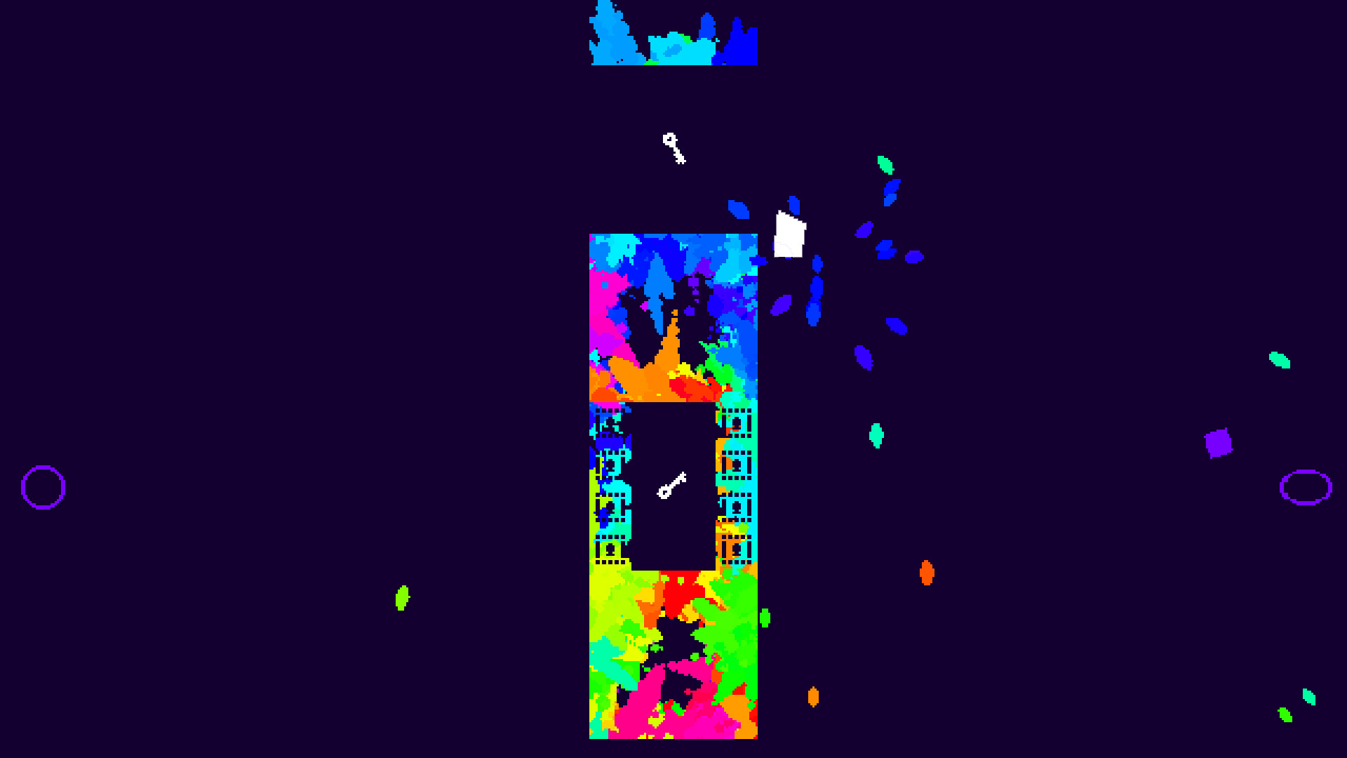 Скриншот из игры INK - 14