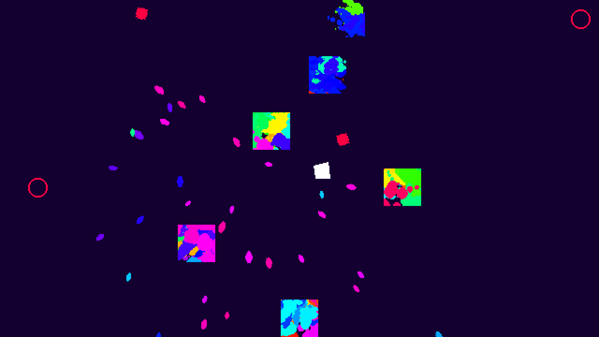 Скриншот из игры INK - 32