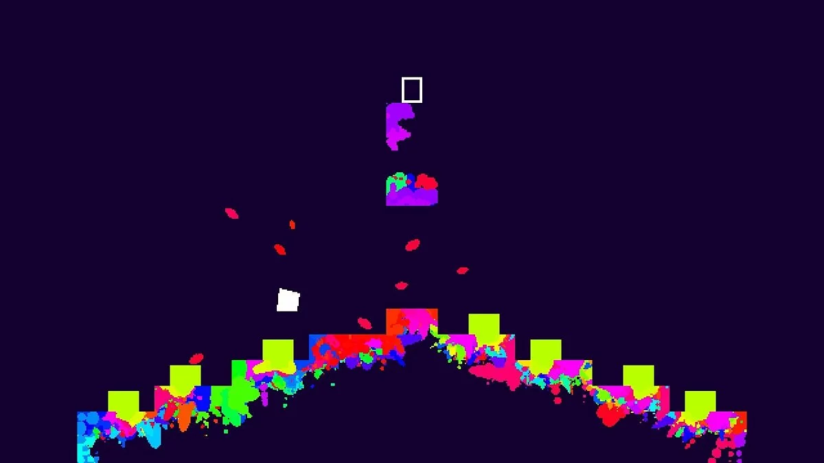 Скриншот из игры INK - 30