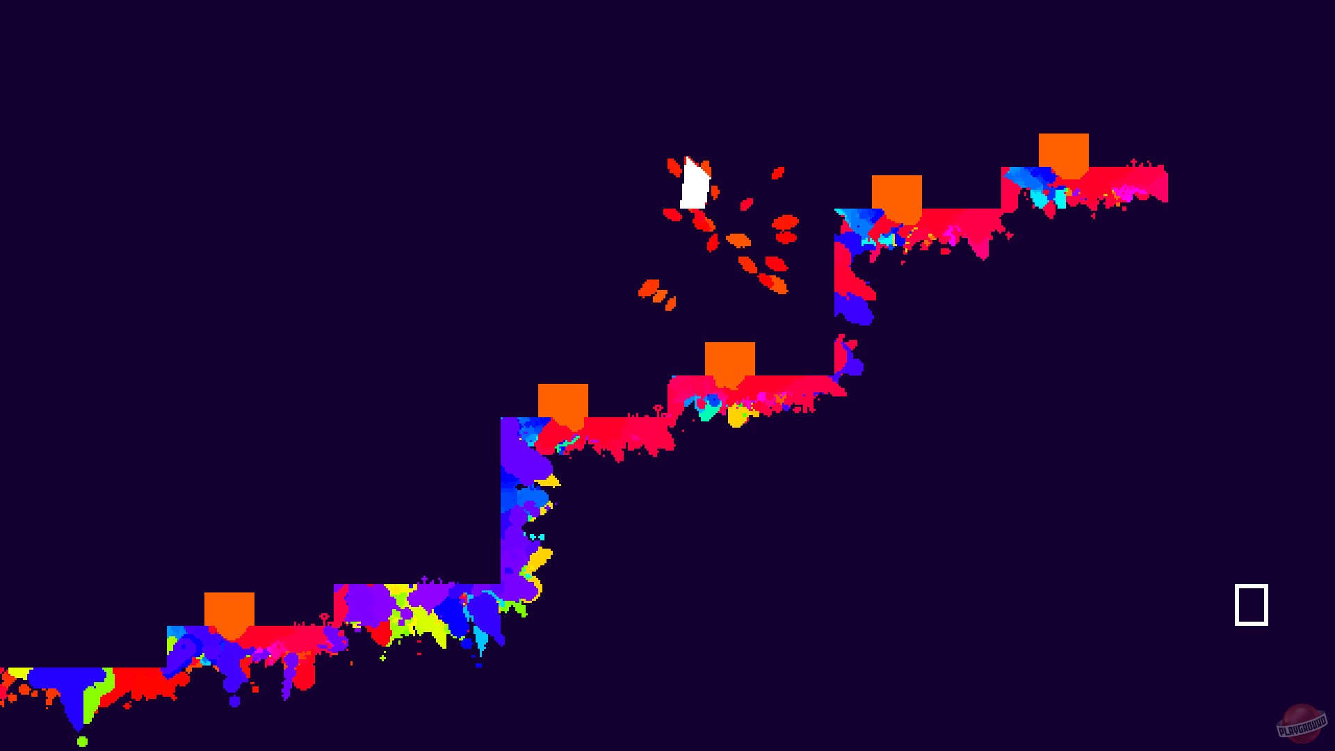 Скриншот из игры INK - 2