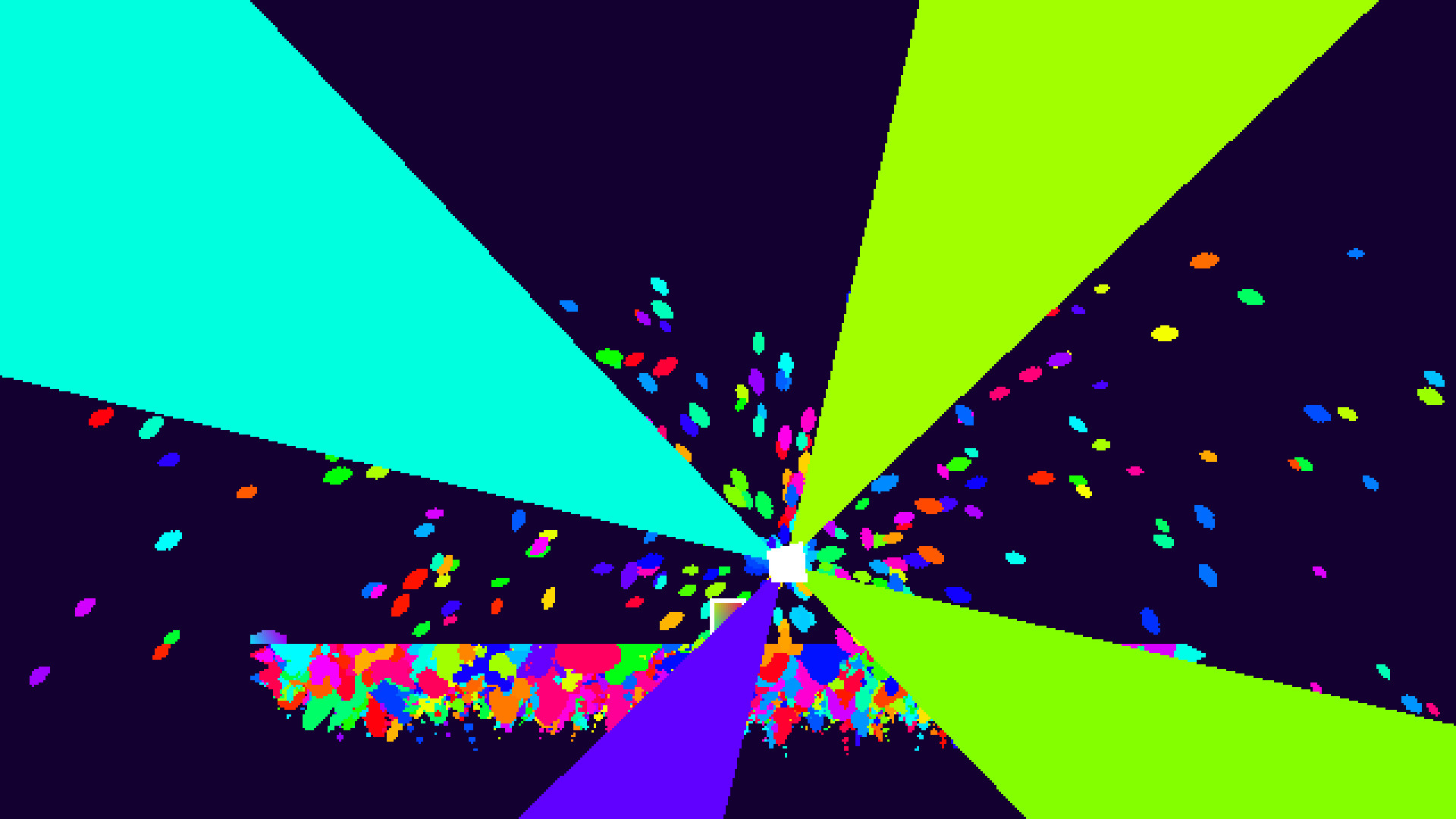 Скриншот из игры INK - 12