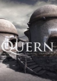 Обложка игры Quern: Undying Thoughts