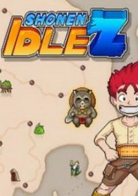 Обложка игры Shonen Idle Z