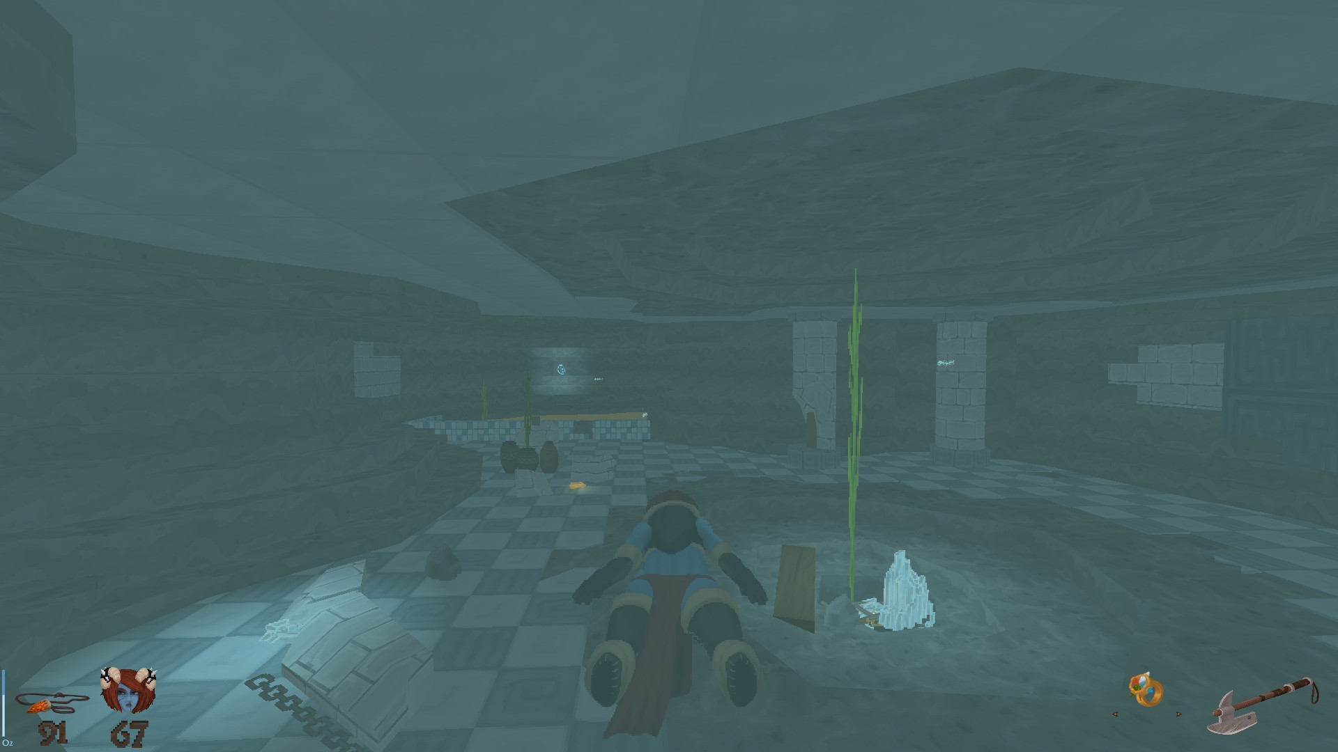 Скриншот из игры Hedon - 27