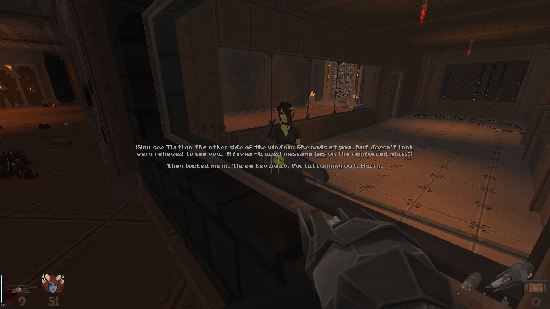 Скриншот из игры Hedon - 42