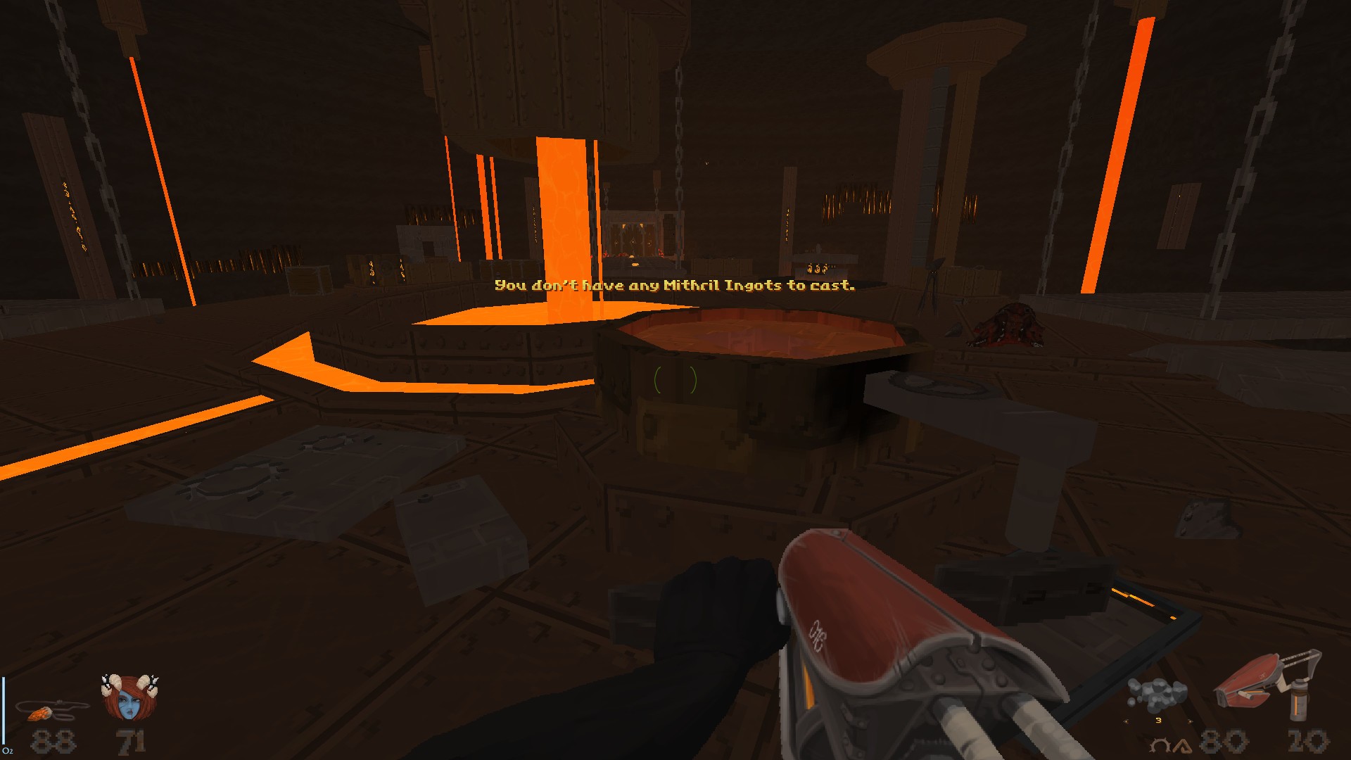 Скриншот из игры Hedon - 26