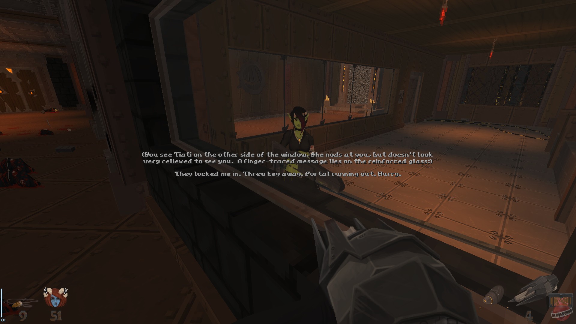 Скриншот из игры Hedon - 15