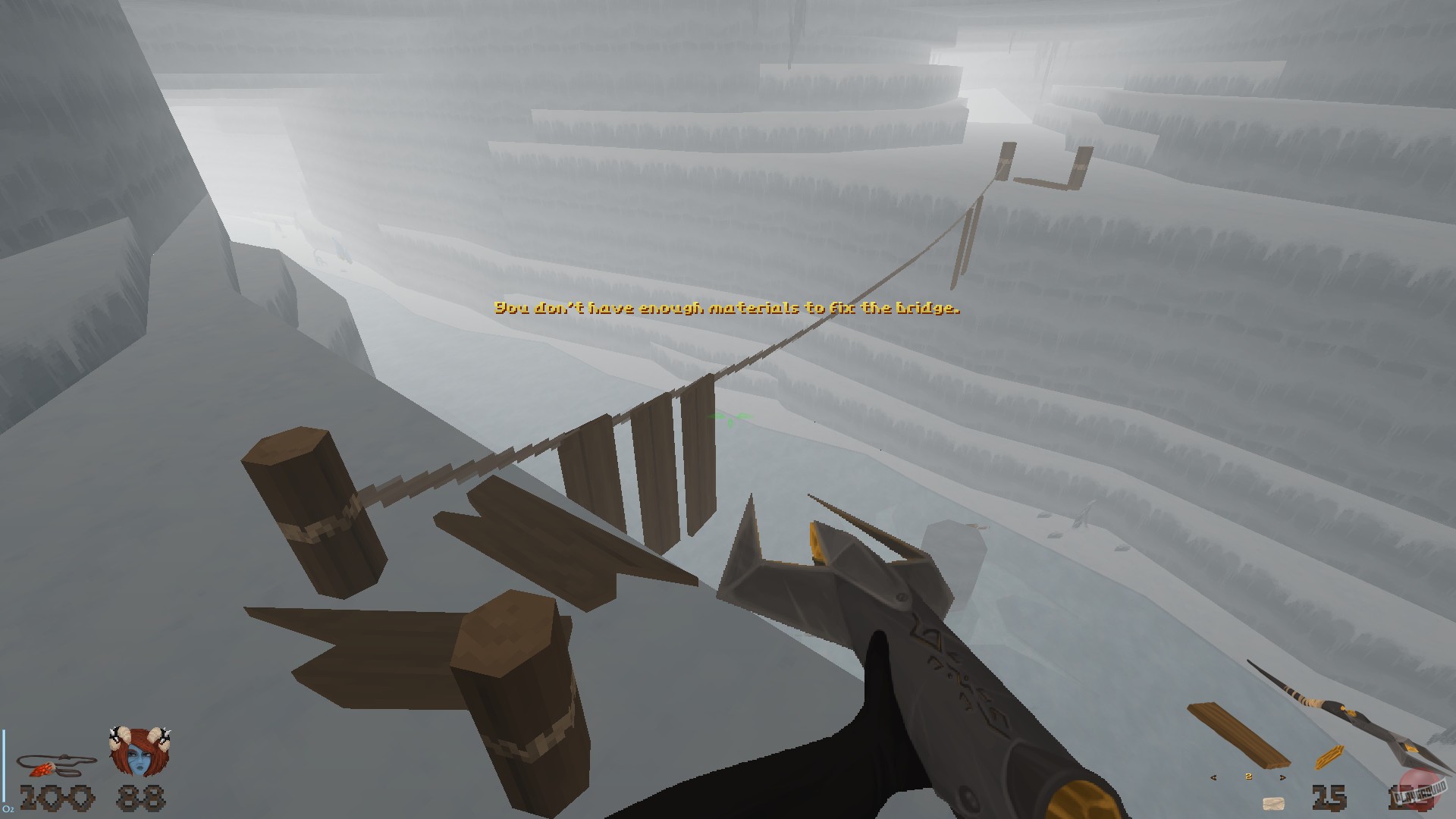 Скриншот из игры Hedon - 22