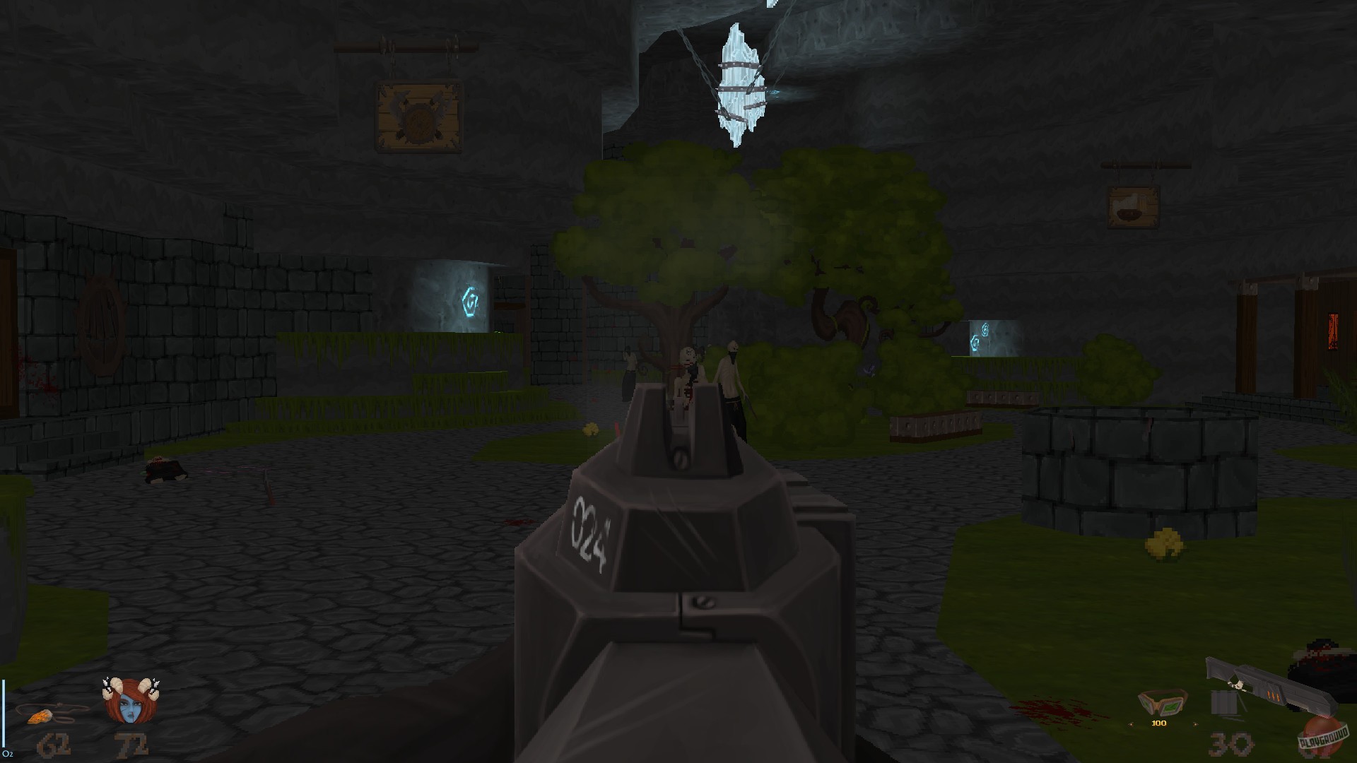 Скриншот из игры Hedon - 34