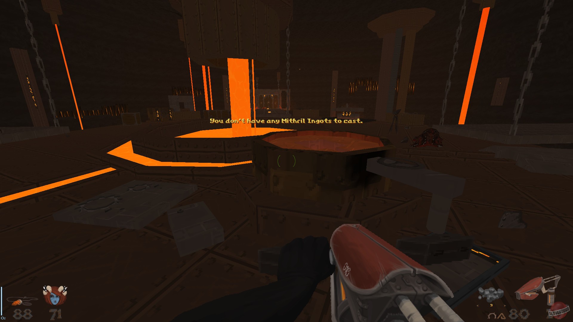 Скриншот из игры Hedon - 32