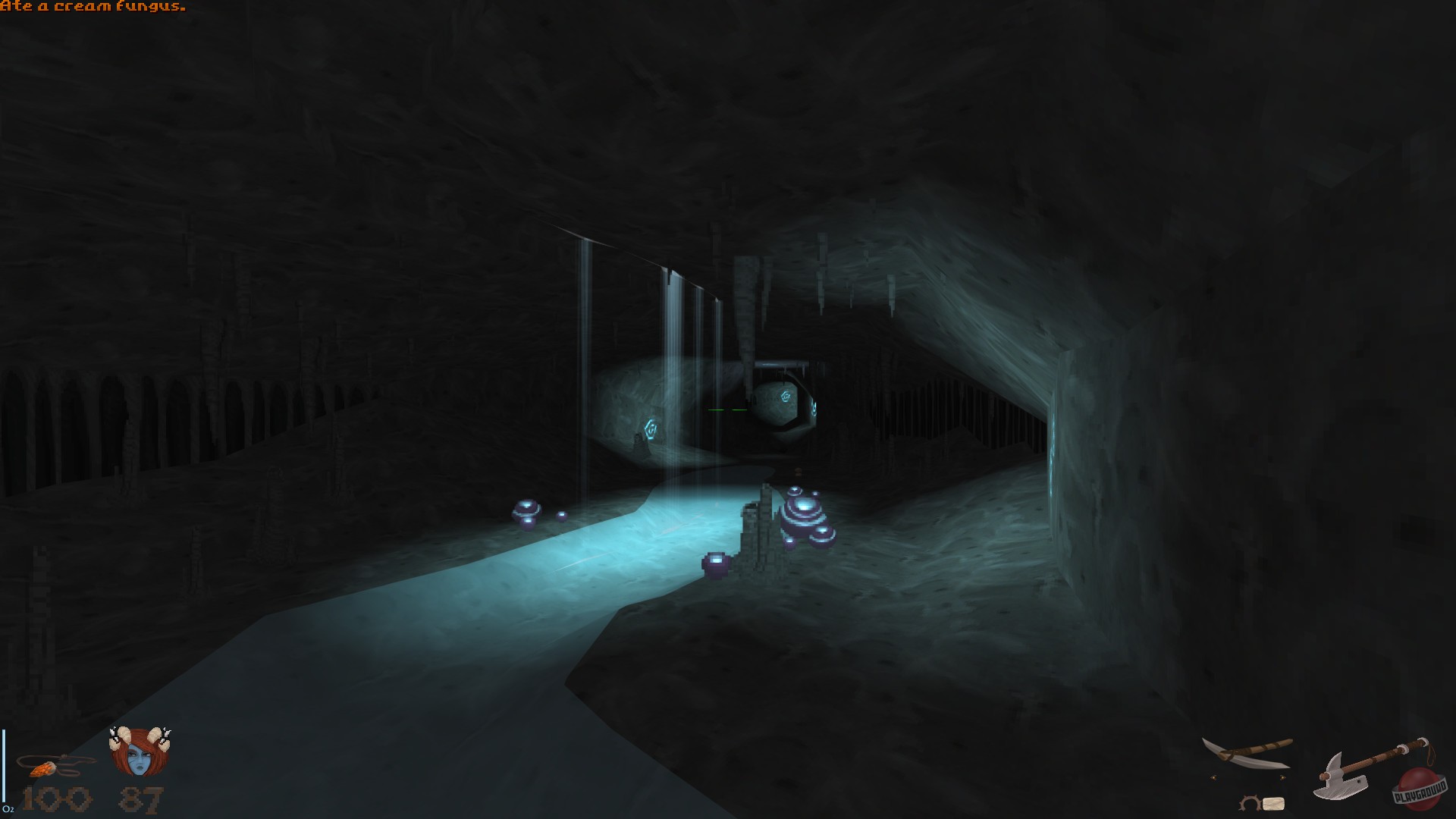 Скриншот из игры Hedon - 37