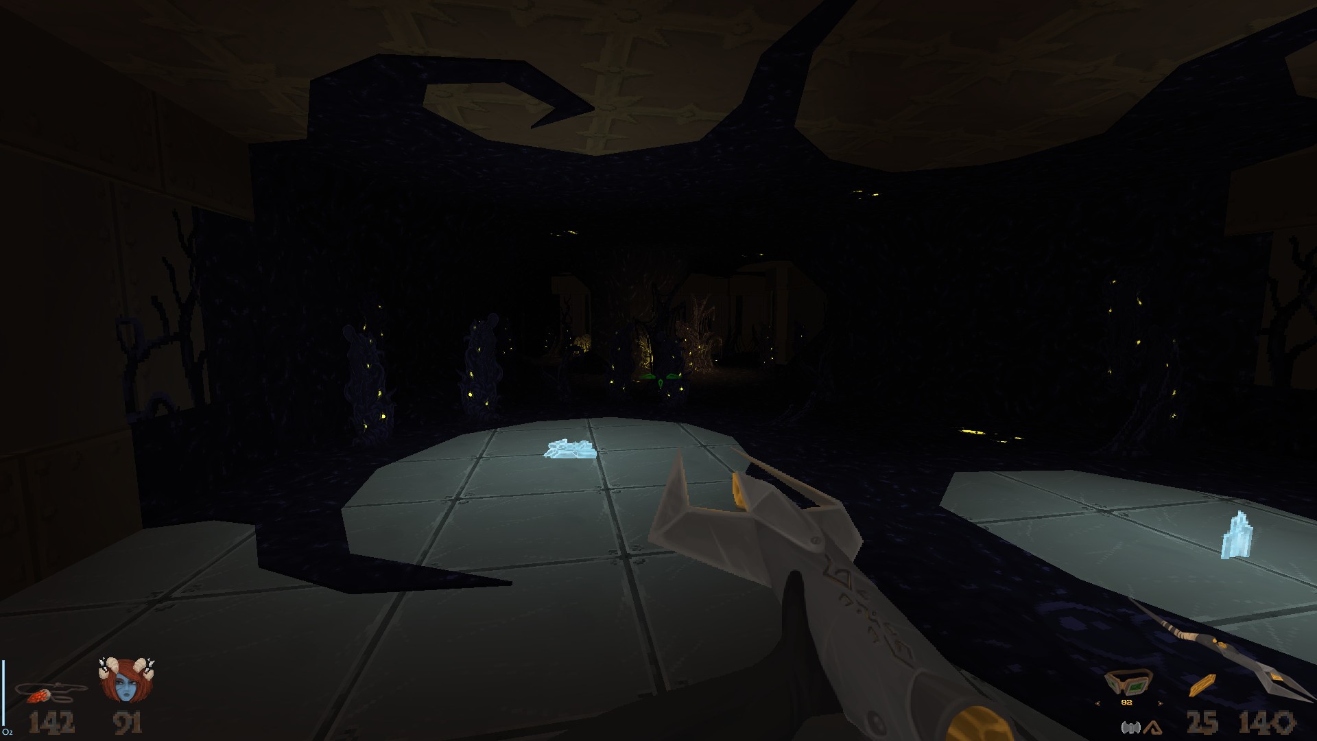 Скриншот из игры Hedon - 21