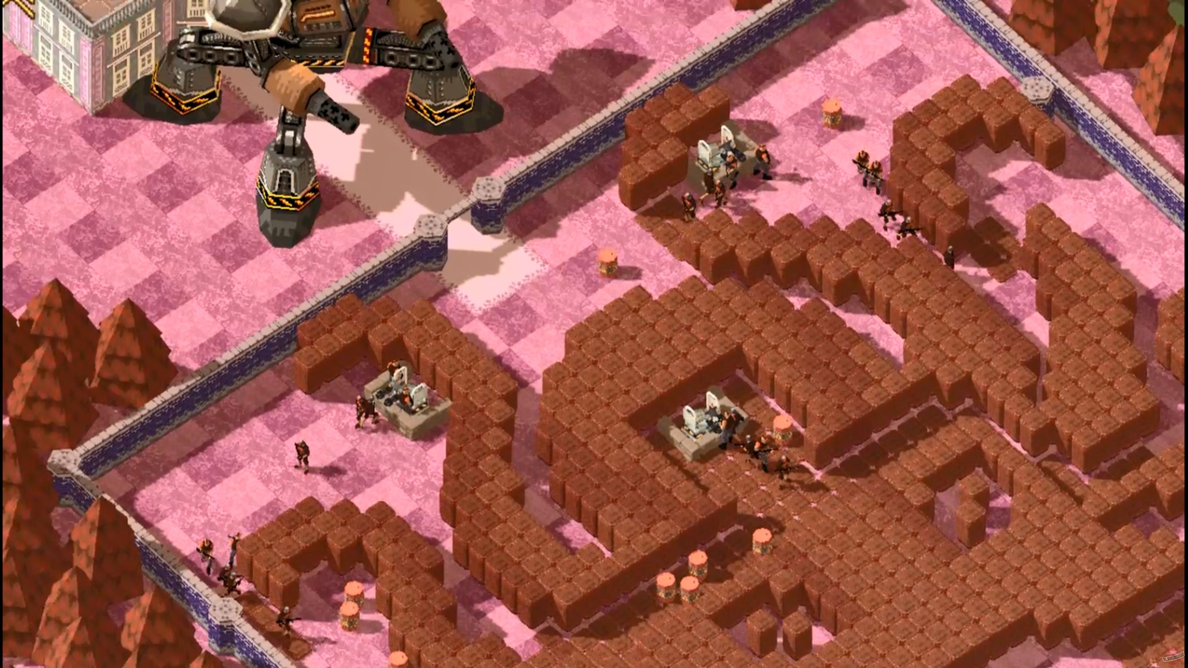 Скриншот из игры Dog Duty - 20