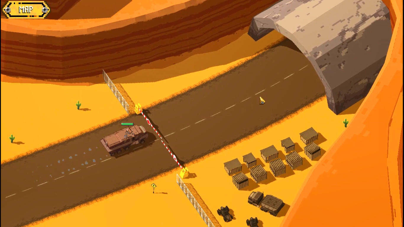 Скриншот из игры Dog Duty - 25