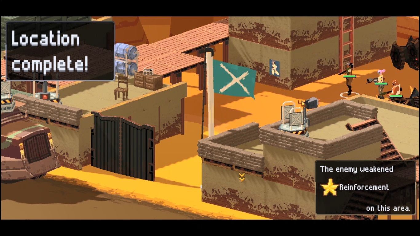 Скриншот из игры Dog Duty - 4