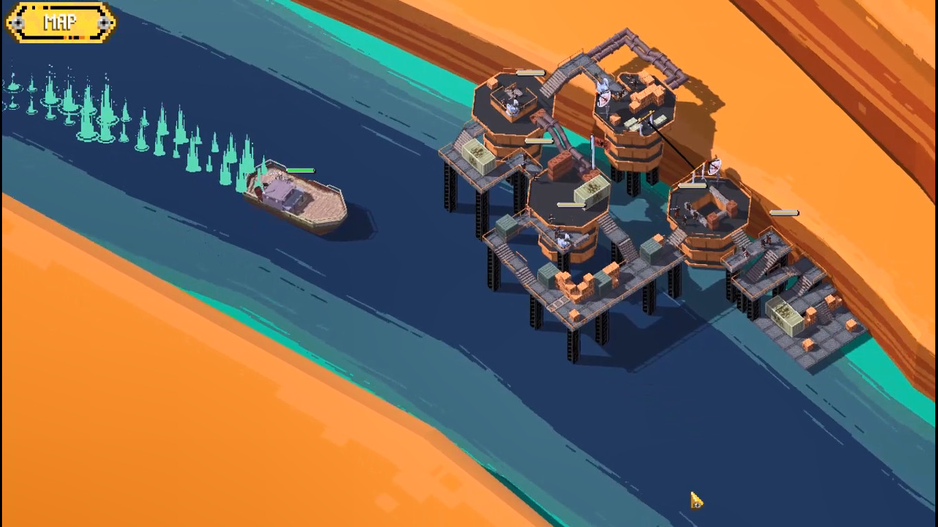 Скриншот из игры Dog Duty - 8