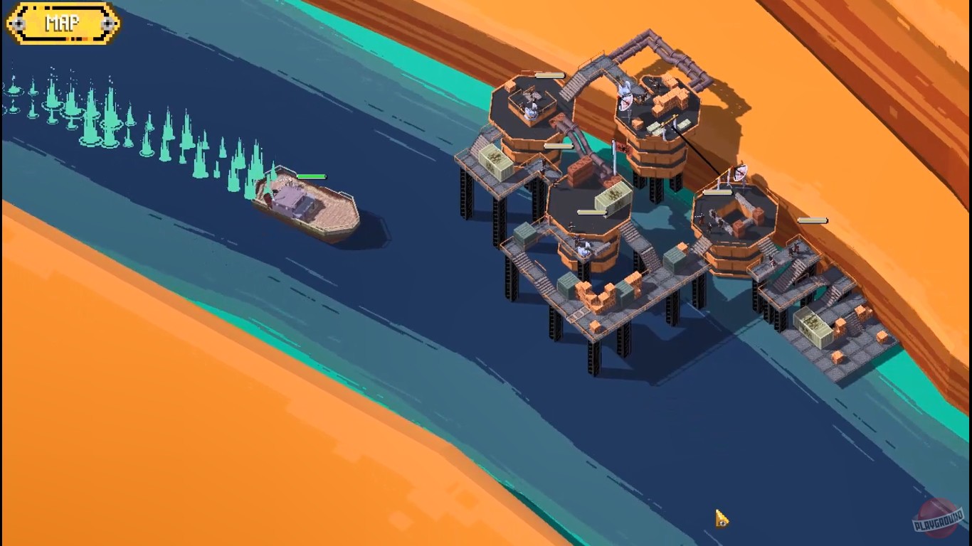 Скриншот из игры Dog Duty - 27