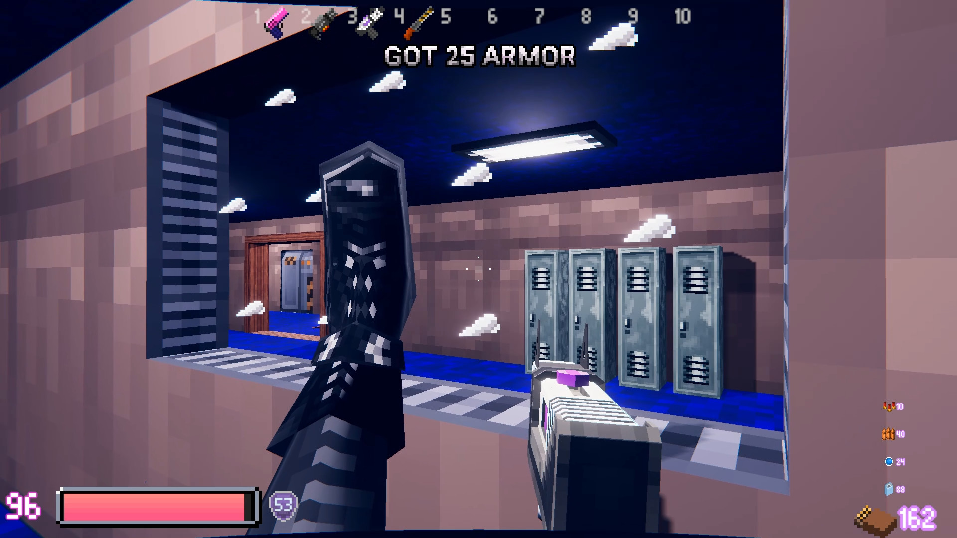 Скриншот из игры Fida Puti Samurai - 1