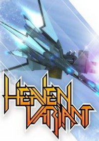 Обложка игры Heaven Variant