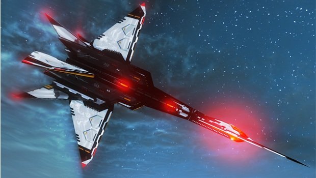 Скриншот из игры Heaven Variant - 1