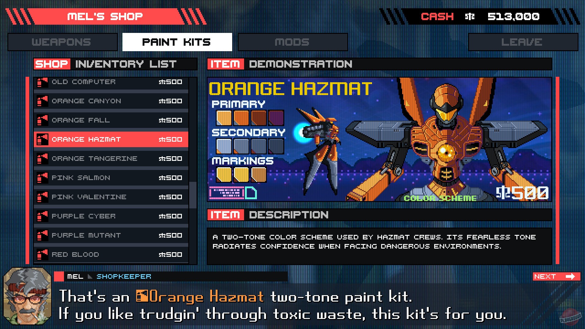 Скриншот из игры Visegunne - 5