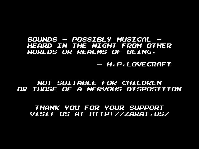 Скриншот из игры Eversion - 8